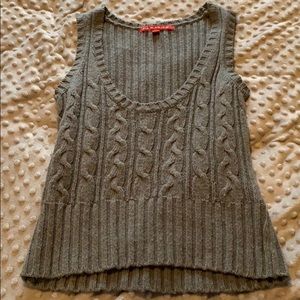 Sweater Vest